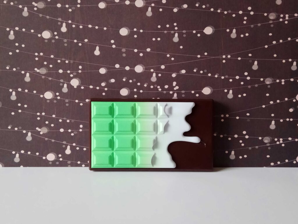 I Heart Revolution - Mini chocolate mint