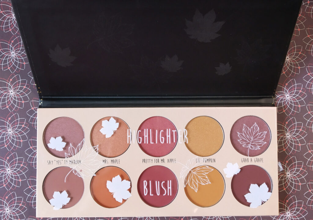 Essence - Fall back to nature abierta