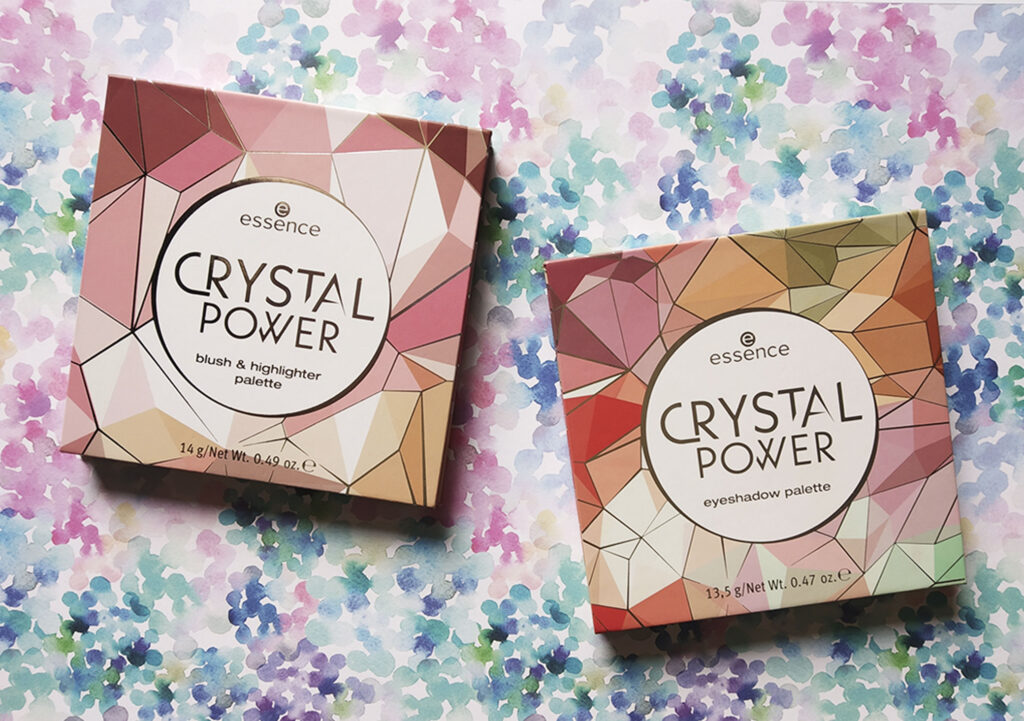 Essence - Crystal Power