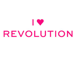 logo i heart revolution