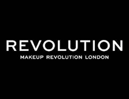 logo makeup revolution