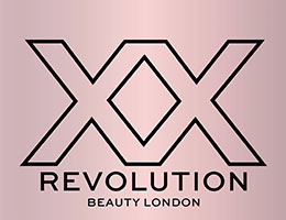 logo xx revolution