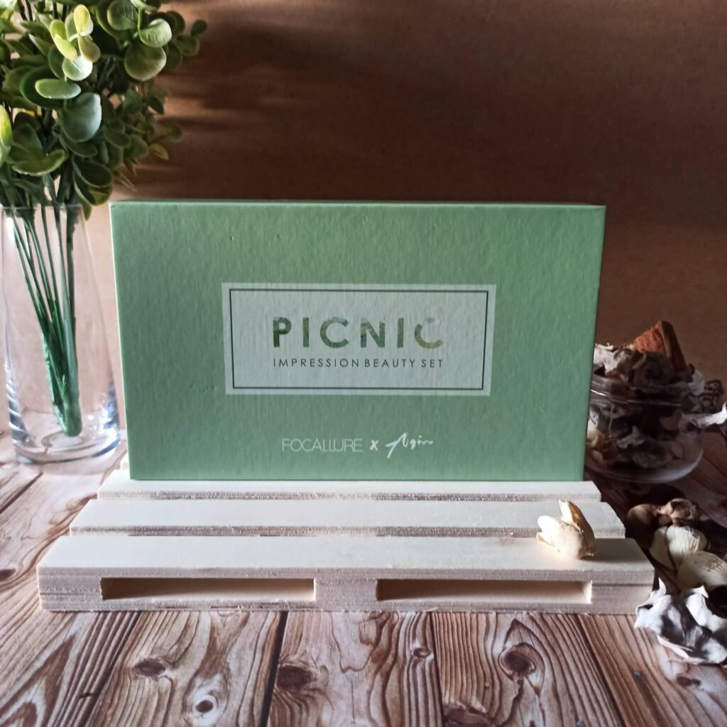 Focallure - Picnic caja