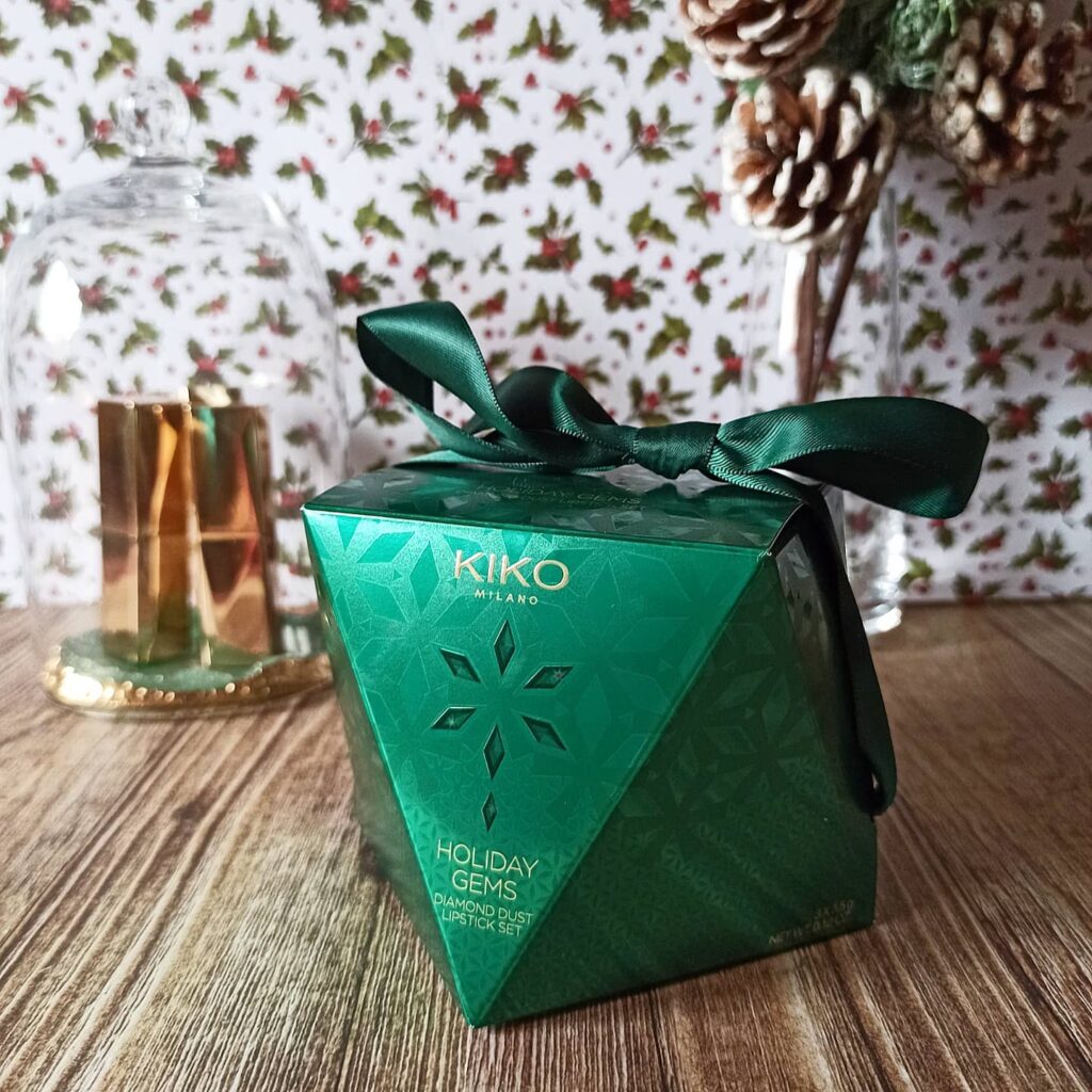 Kiko - Holiday Gems