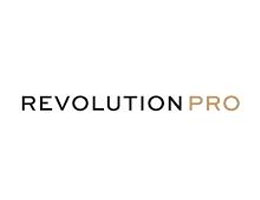 logo revolution pro