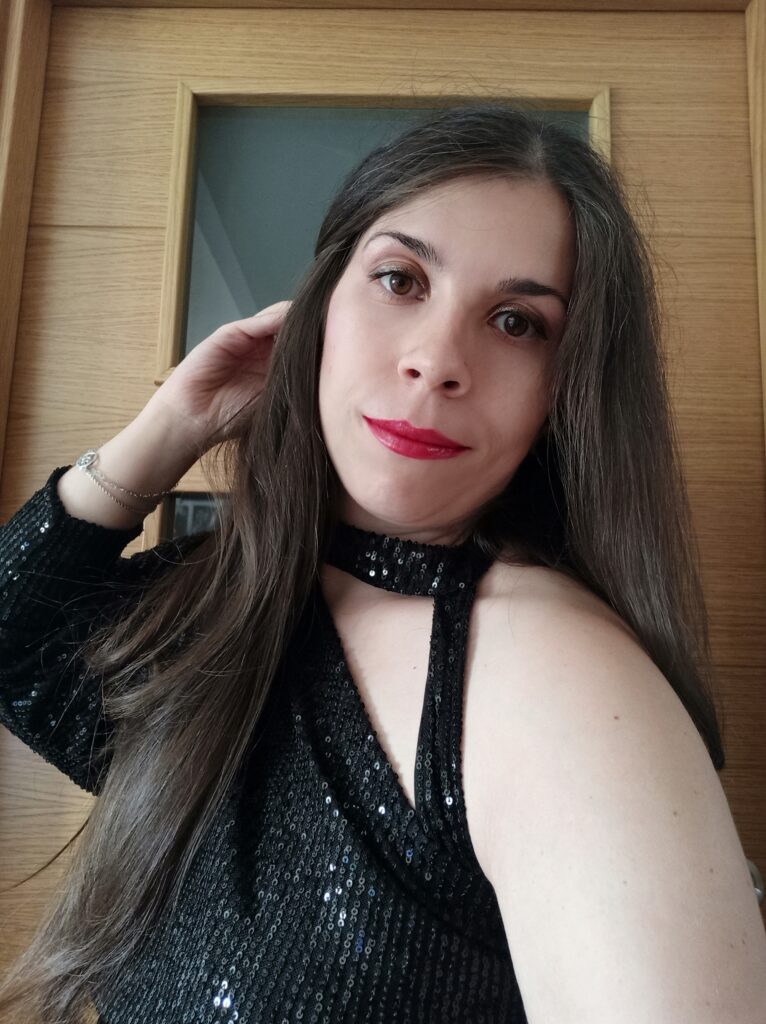 Mercadona - Carrusel de Maquillaje look completo