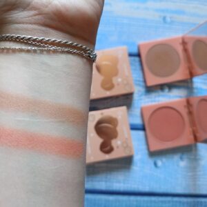 Colourpop - Baby Got Peach Collection