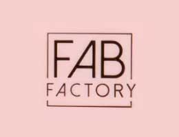 FabFactory logo