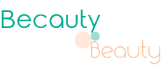 Logo Becauty