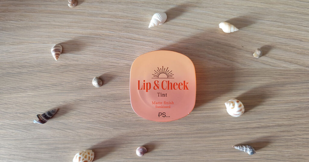Primark - Lip&Check
