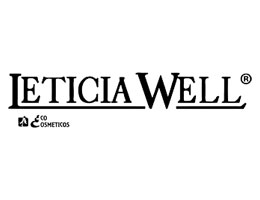 logo Leticia Well