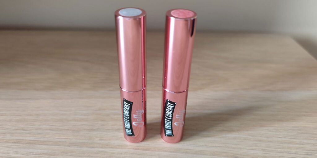 The Fruit Company - Iluminador Jelly Stick