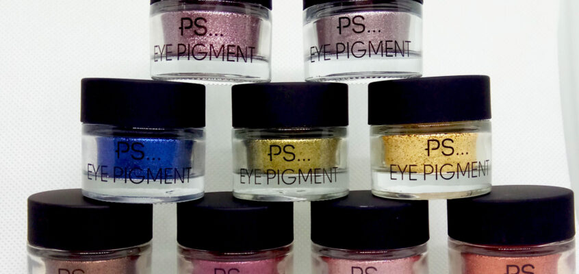 Primark PS – Pigmentos