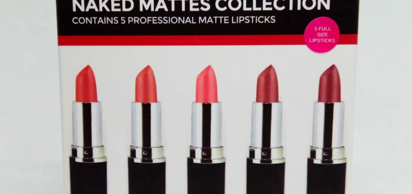 Freedom – Nude Mates Barras de labios