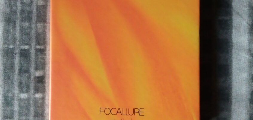 Focallure – Color the life (mini orange)