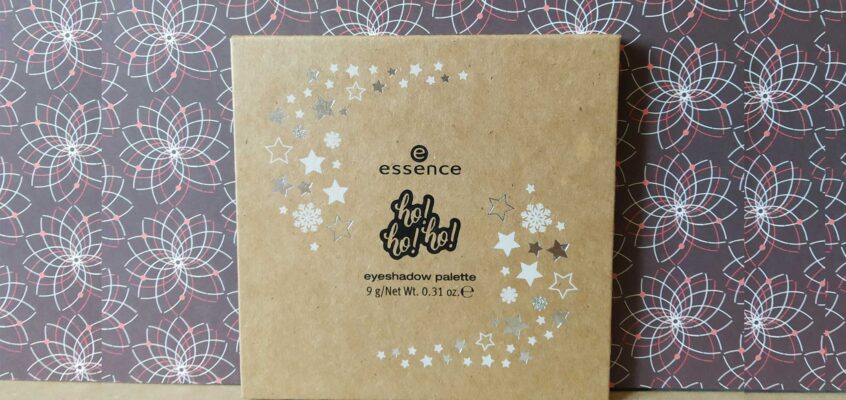 Essence – Ho Ho Ho