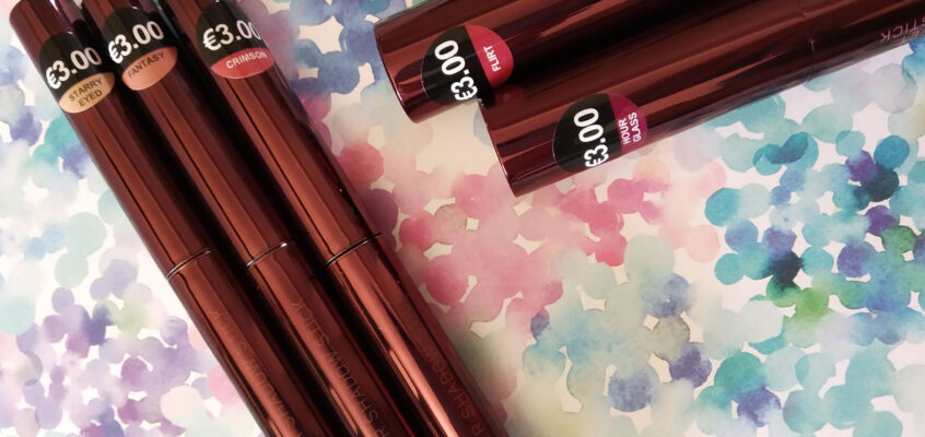 Primark PS – Colección Black Cherry