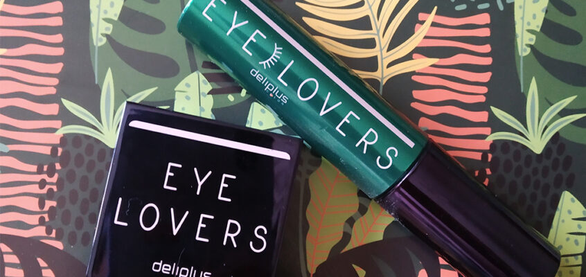 Deliplus – Eye Lovers