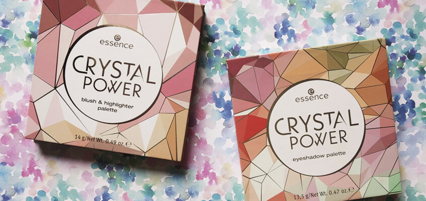 Essence – Crystal Power