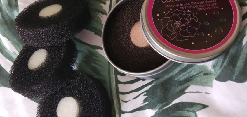 Color Cleaner – Limpiador de brochas