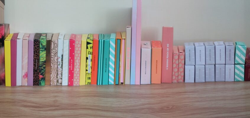 Colourpop – Colección