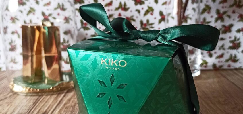 Kiko – Holiday Gems