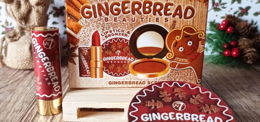 W7 – Gingerbread