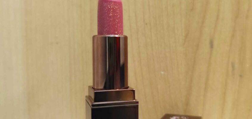 Primark – Barra de labios Sparkle