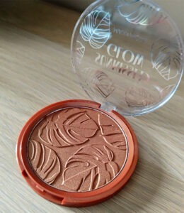 Max and More bronceador para cuerpo y cara sunkissed