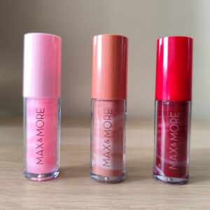 Max and more Marble Lip Gloss