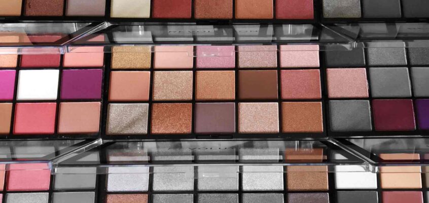Tendencias de maquillaje en 2025