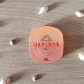 Primark - Lip&Check