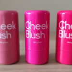 Mercadona – Coloretes Stick Cheek Blush