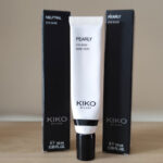 Kiko – Prebases de ojos Pearly y Neutral