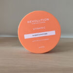 Revolution Skincare – Parches para ojeras con Vitamina C