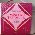 Catrice – Calendario de Adviento 2025 Twinkling Treasures