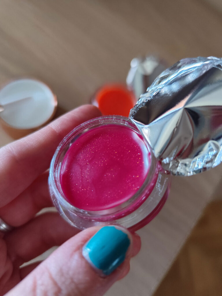 Catrice - Mascarilla de labios dia