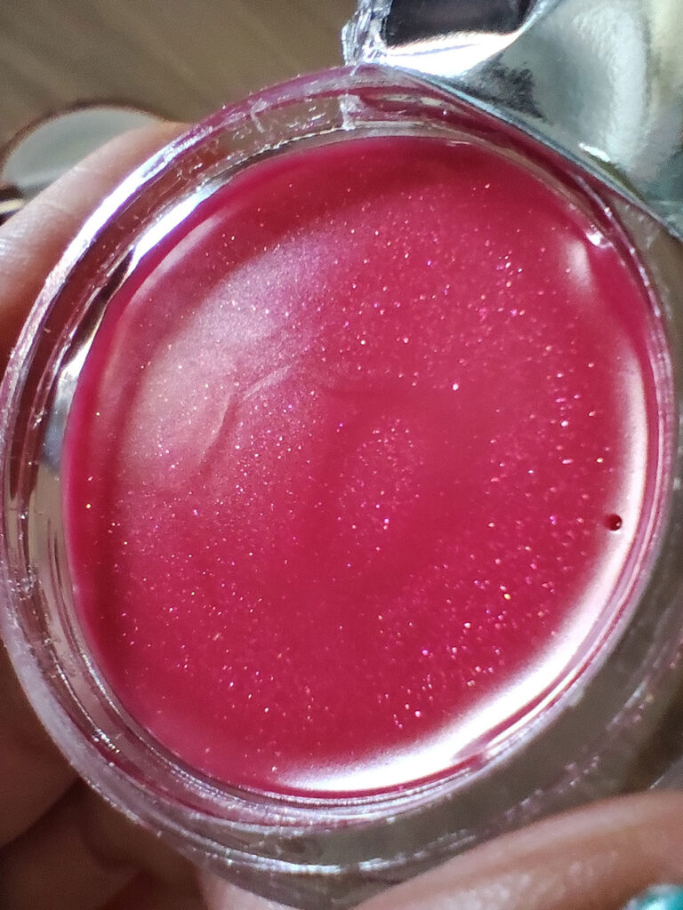 Catrice - Mascarilla de labios dia zoom