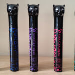 Metamorphosis – Máscaras de pestañas de colores