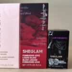 Sheglam – Maquillaje coloretes e iluminador