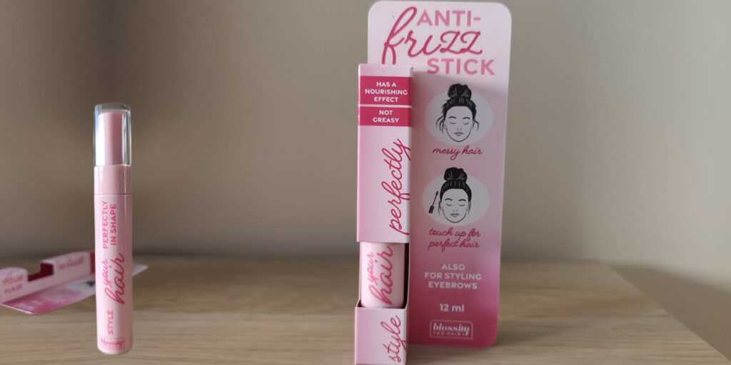 Blossity - Stick anti frizz