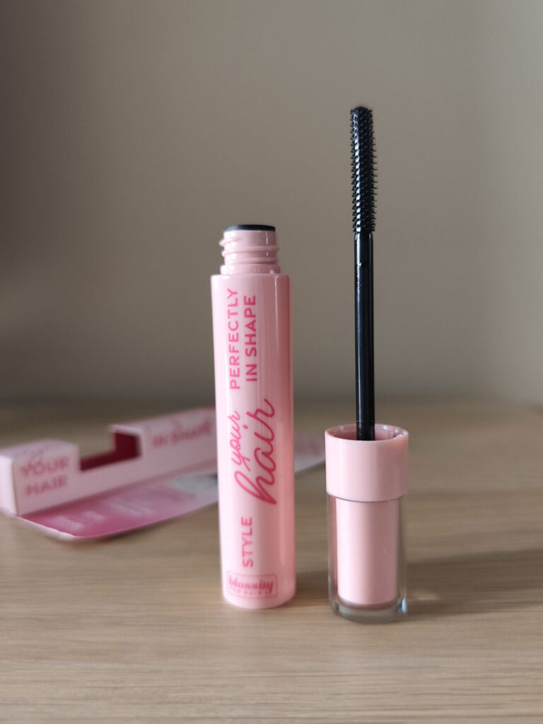 Blossity - Stick anti frizz palito abierto