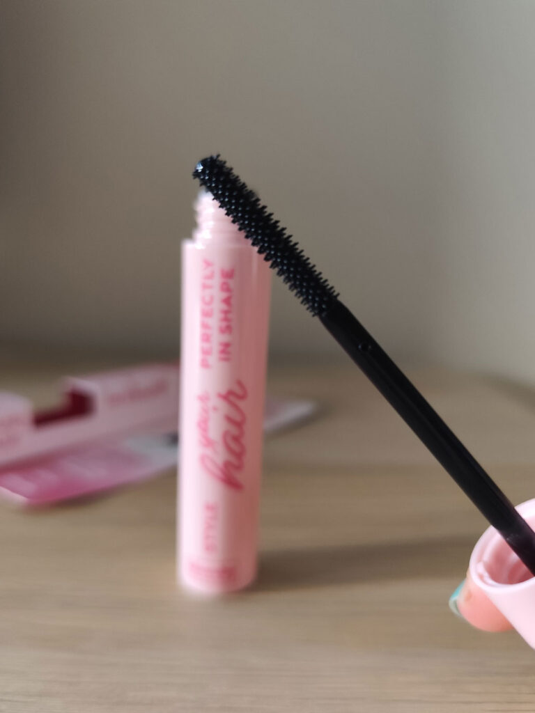 Blossity - Stick anti frizz palito zoom