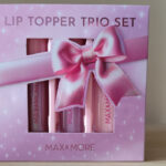 Max and More – Lip Topper Trio Set