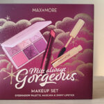 Max and More – Miss Always Gorgeous