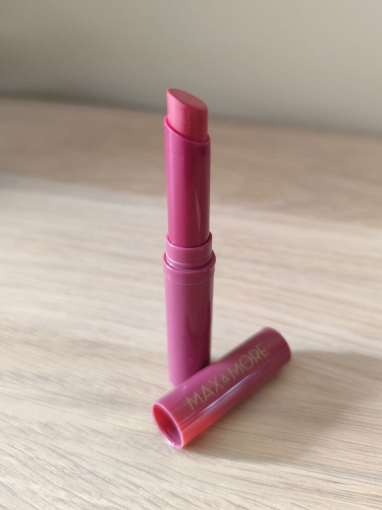 Max and More - Miss Always Gorgeous labial
