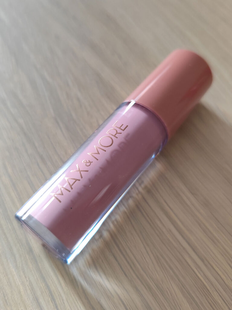 Max and More - Haul maquillaje Action coloretes liquidos Soft Mocha