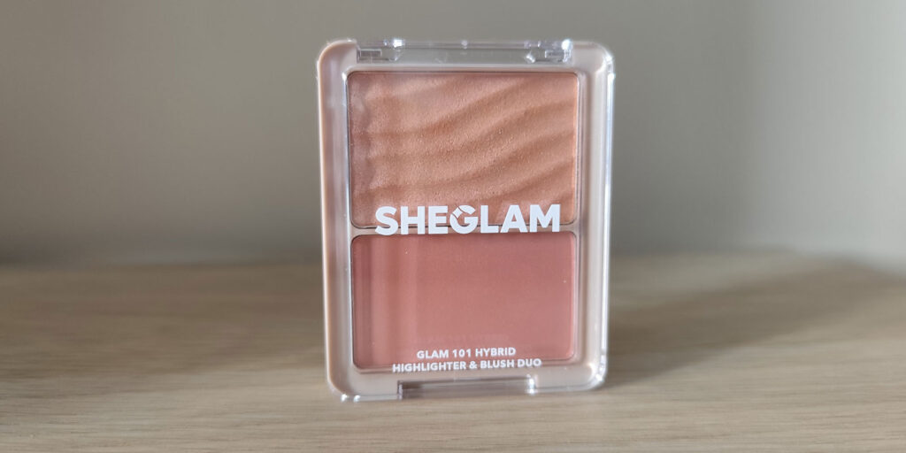 Sheglam - Colorete iluminador St Tropez