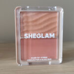 Sheglam – Colorete iluminador St Tropez