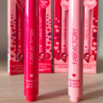 FabFactory – Bálsamos Shimmer Glass Lip Stick
